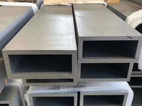 無(wú)縫方管